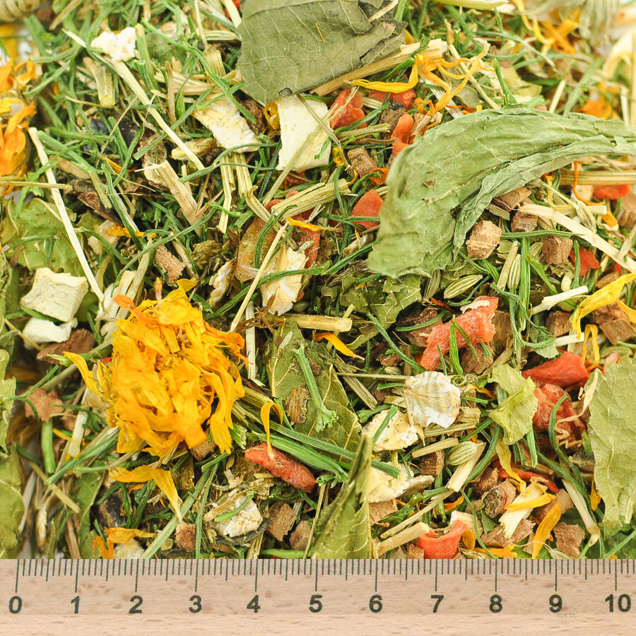 grünhopper Junior 850 g