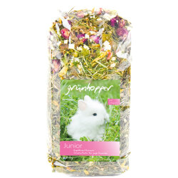 grünhopper Junior 850 g