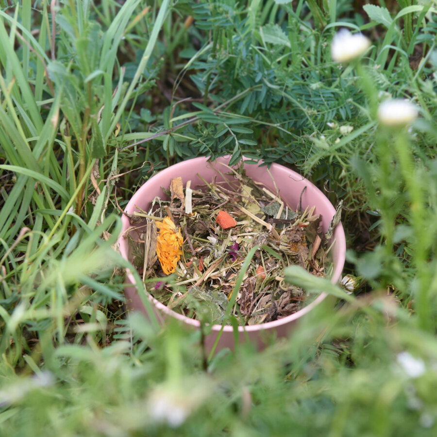 grünhopper Junior 5 kg