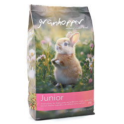 grünhopper Junior 5 kg