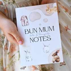 bun mum notes