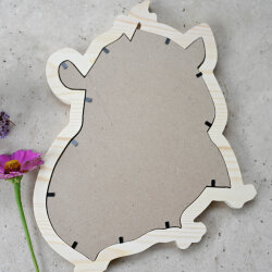 Letter board Meerschweinchen