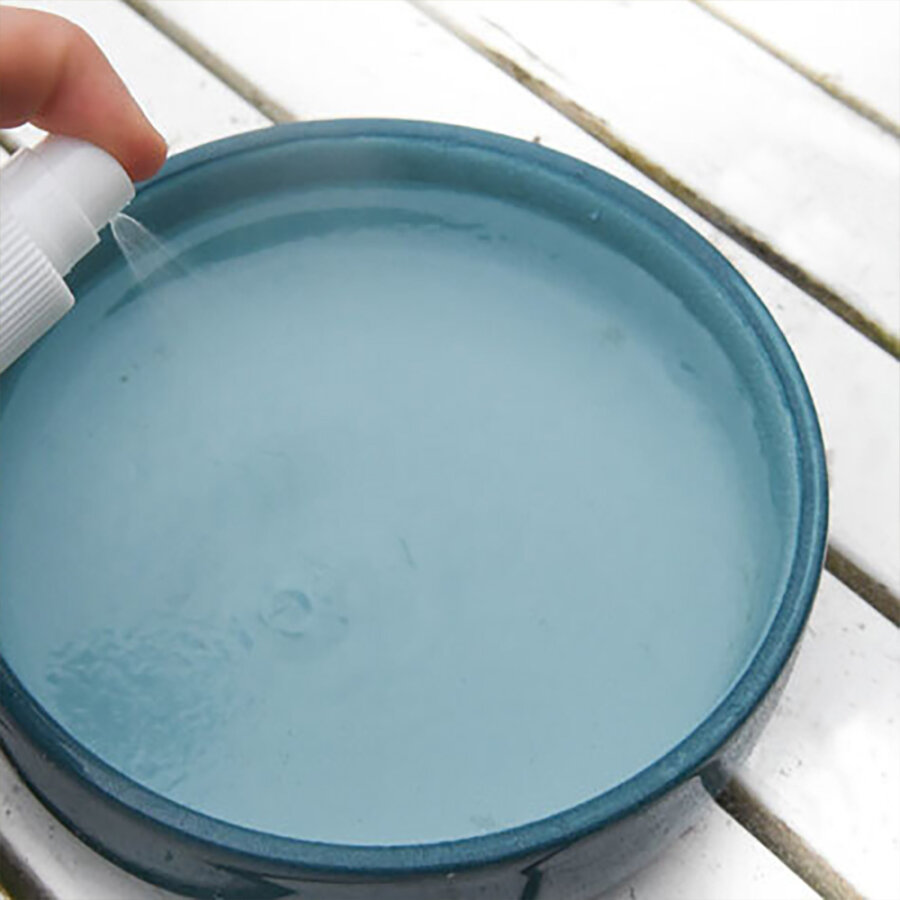 oregano drop aktuell nicht in Sprühflasche!