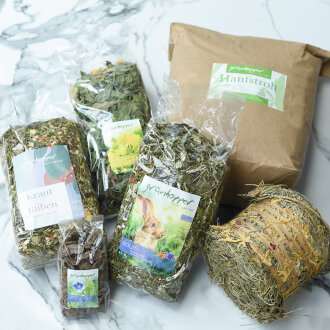 Probierpaket BunnyBasics