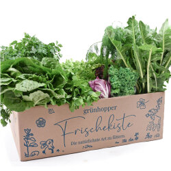 Frischekiste Probierbox 2 kg
