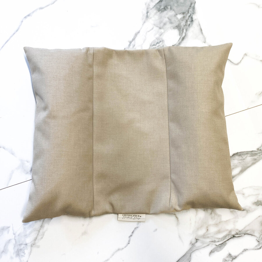Plumpsi XL outdoor taupe
