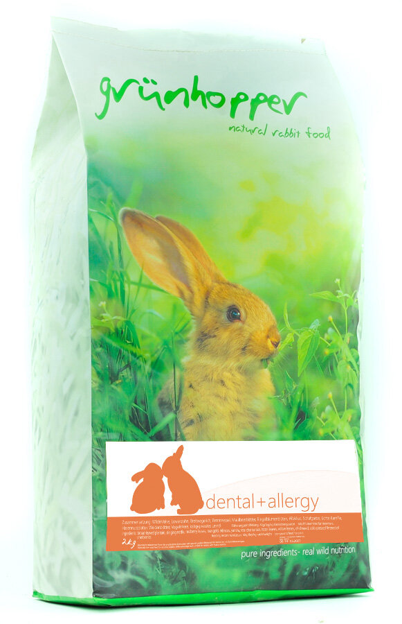 grünhopper dental&allergy