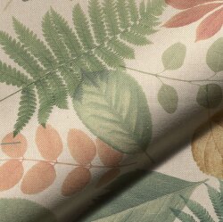 Hammock Ersatzbezug mit Klett M leaf mix