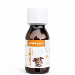 Lactulose