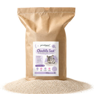 Chinchilla Sand 5 kg