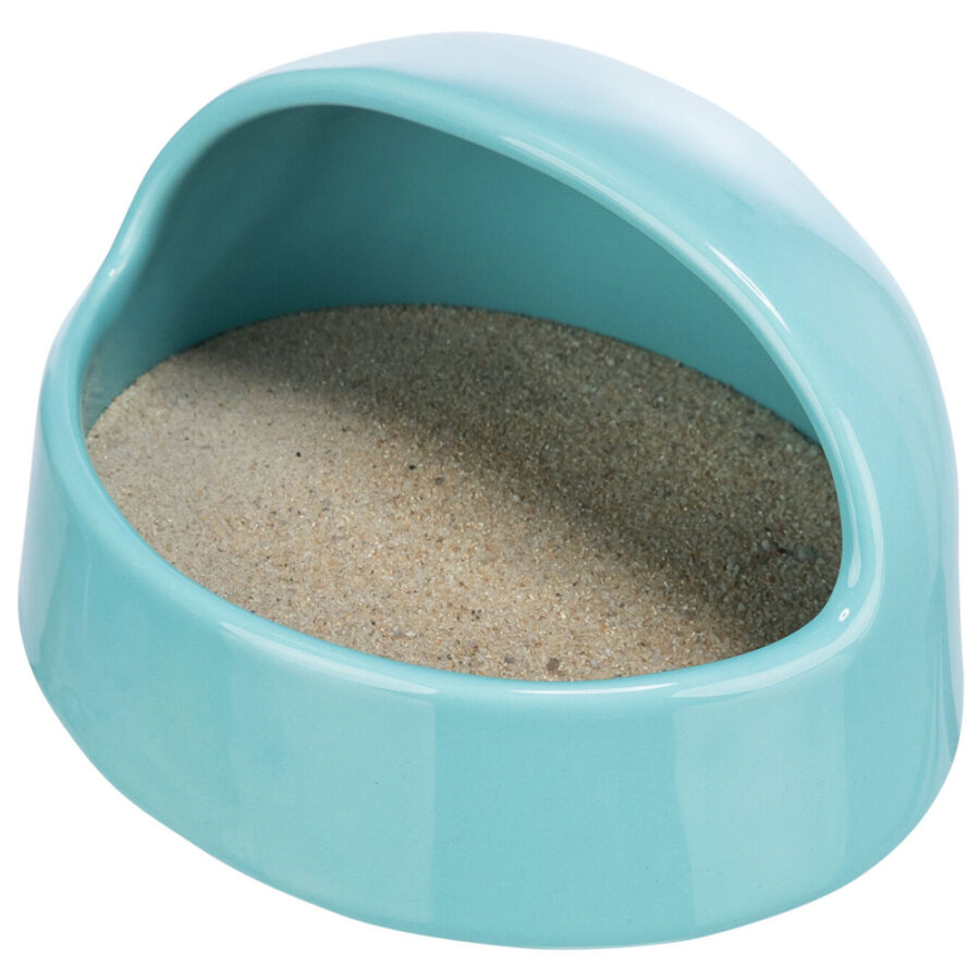 Sandbad Keramik