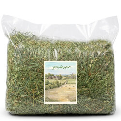 Foin de Normandie 5 kg Vorteilspack
