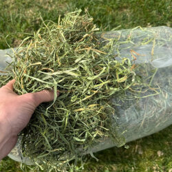 Foin de Normandie 5 kg Vorteilspack