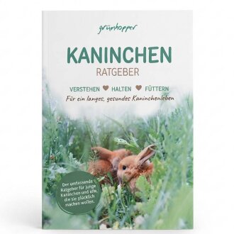 Kaninchen Ratgeber
