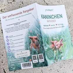 Kaninchen Ratgeber