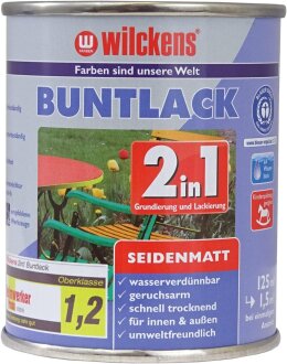 Lack für Kaninchenhäuser