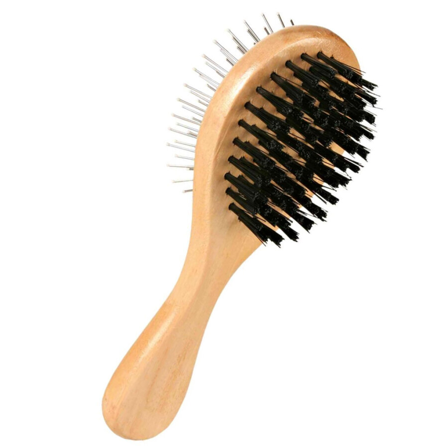 Bürste doppelseitig