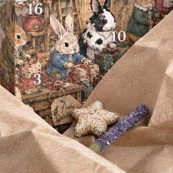 grünhopper Adventskalender 2026