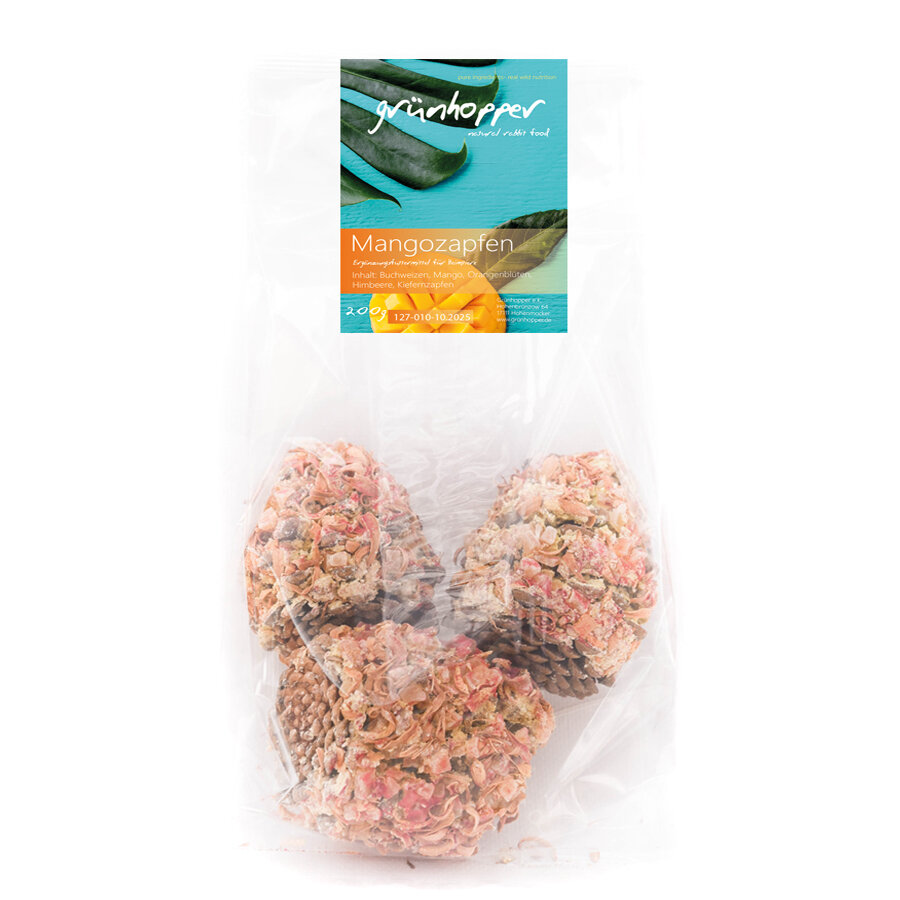 Mangozapfen