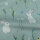 white rabbit